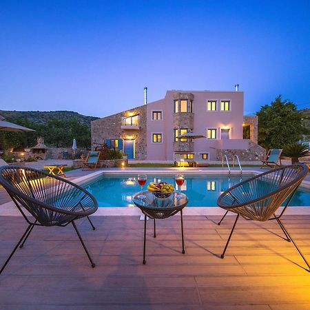 Njv Plus K Aegina Exterior foto