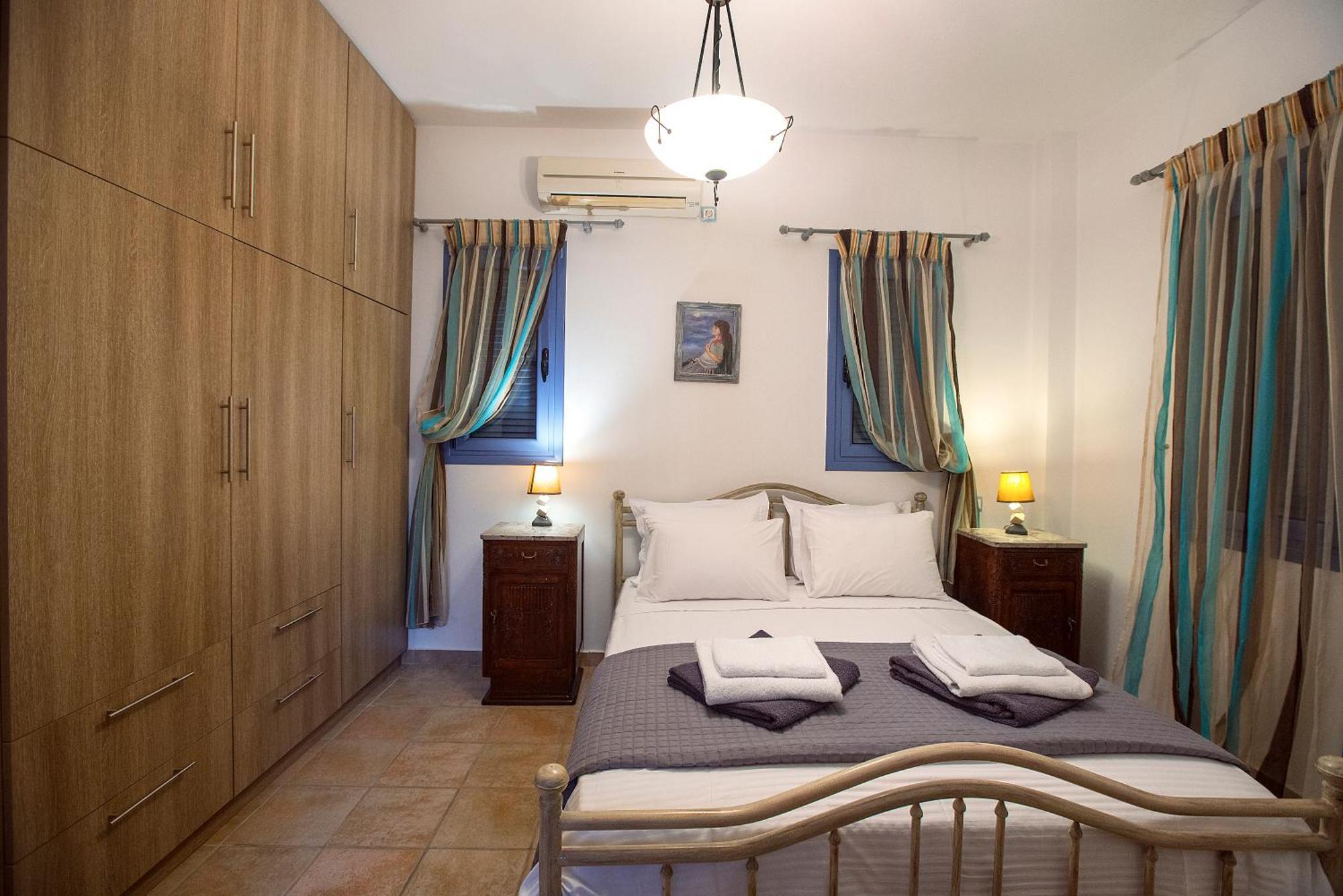 Njv Plus K Aegina Exterior foto