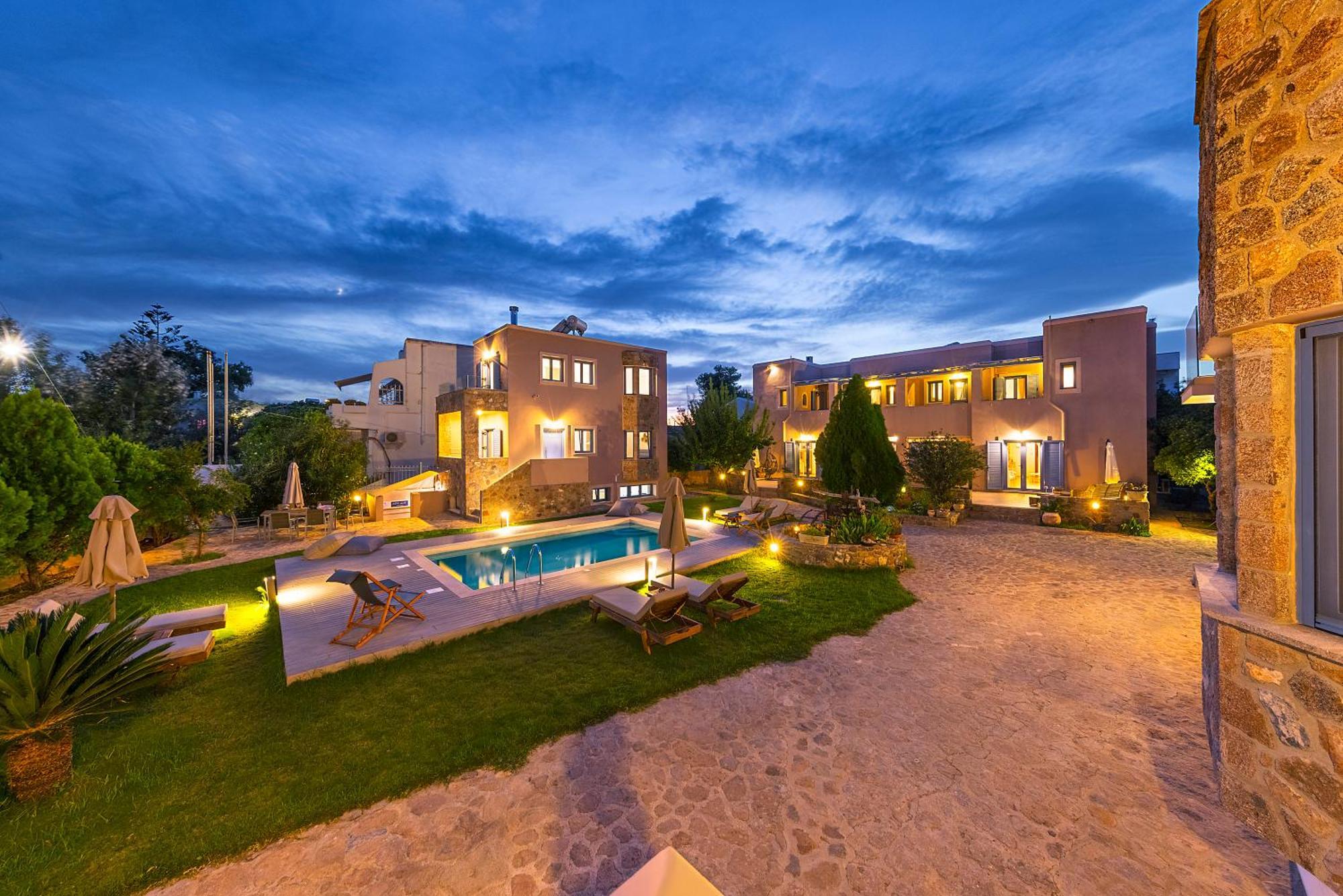 Njv Plus K Aegina Exterior foto