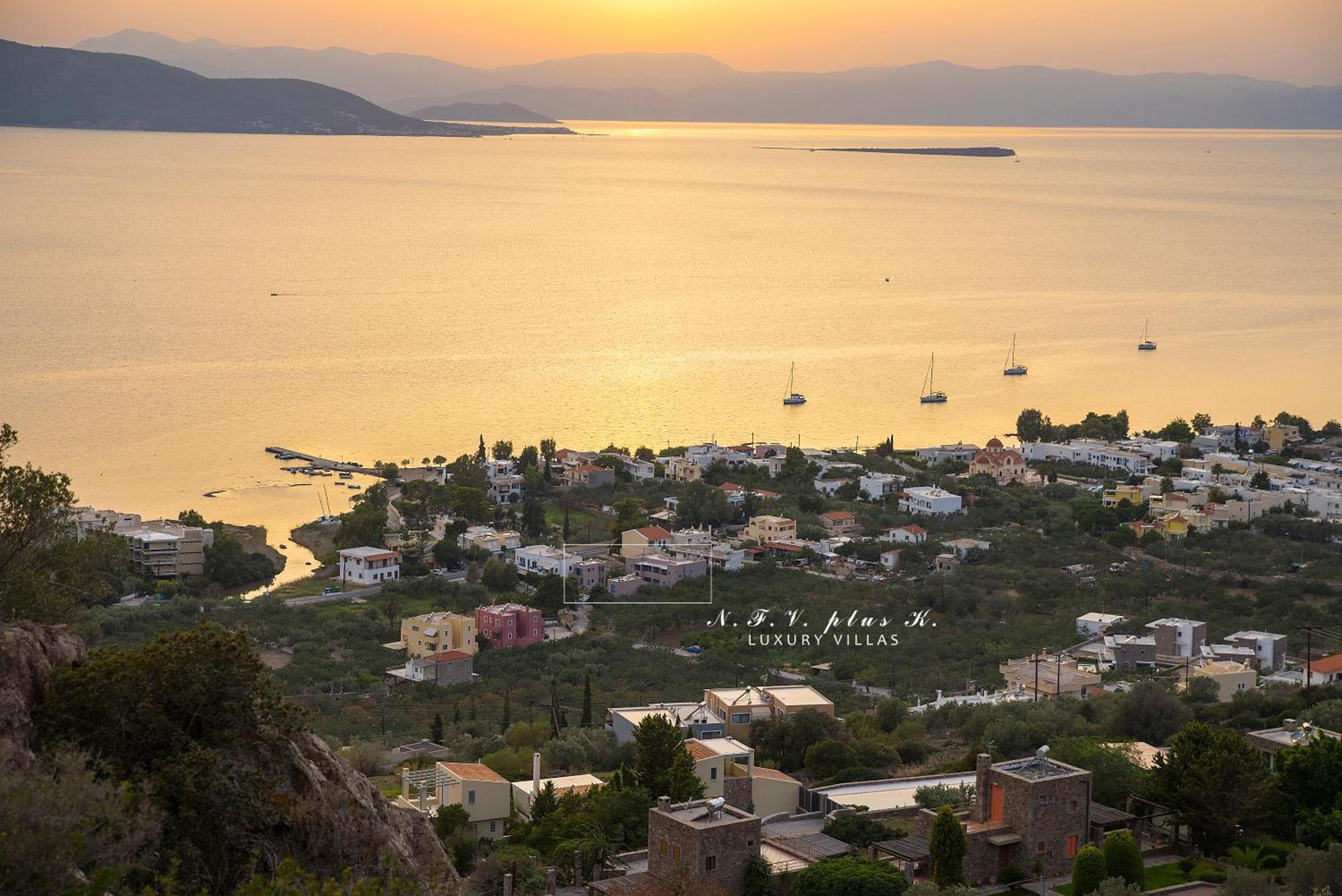 Njv Plus K Aegina Exterior foto
