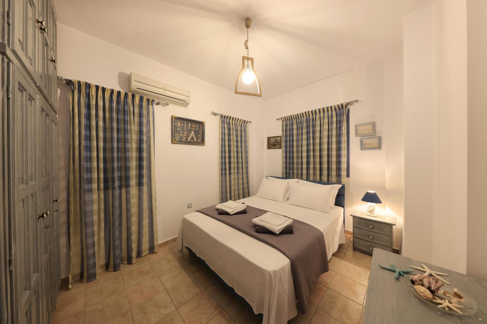 Njv Plus K Aegina Exterior foto