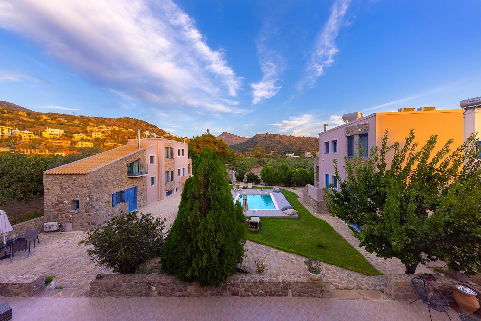Njv Plus K Aegina Exterior foto