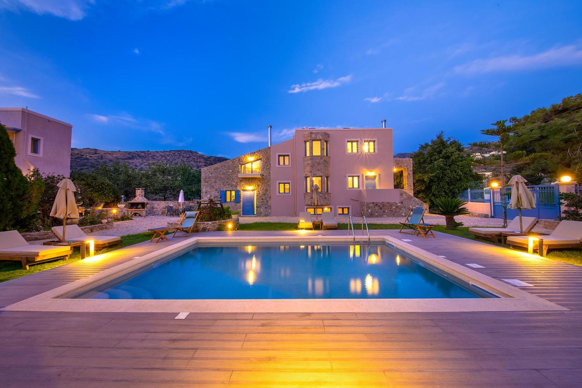 Njv Plus K Aegina Exterior foto