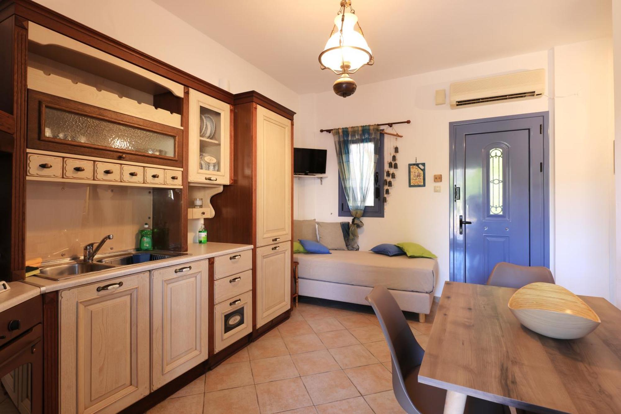 Njv Plus K Aegina Exterior foto