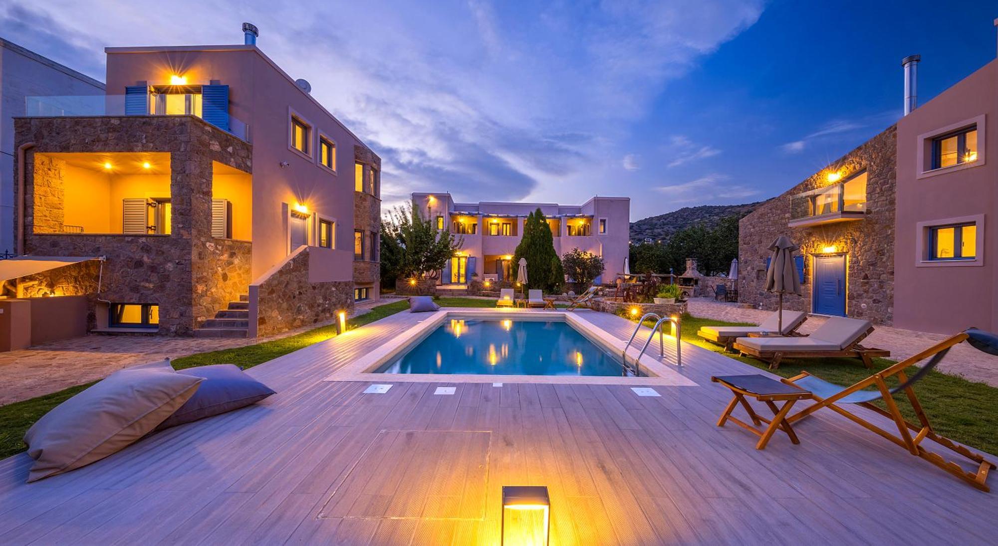 Njv Plus K Aegina Exterior foto